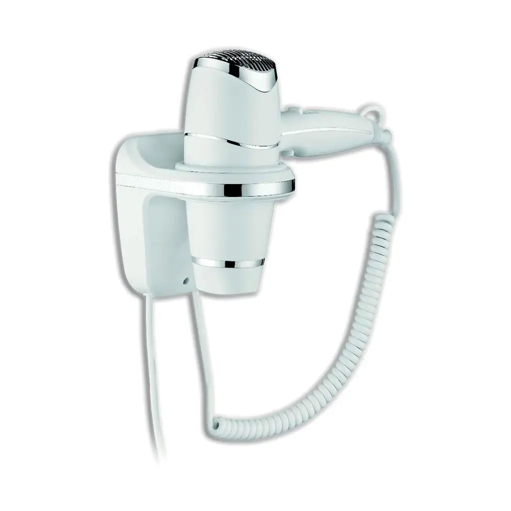[MD704004] Yul Comfort fali hajszárító