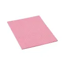 Vileda All Purpose Cloth kendő, 38×40cm, piros