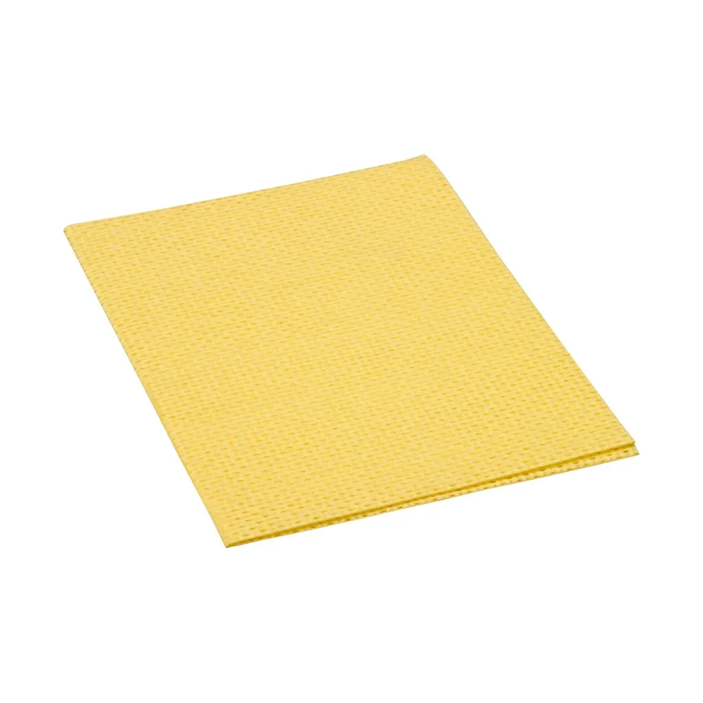 [VI100557] Vileda All Purpose Cloth kendő, 38×40cm, sárga
