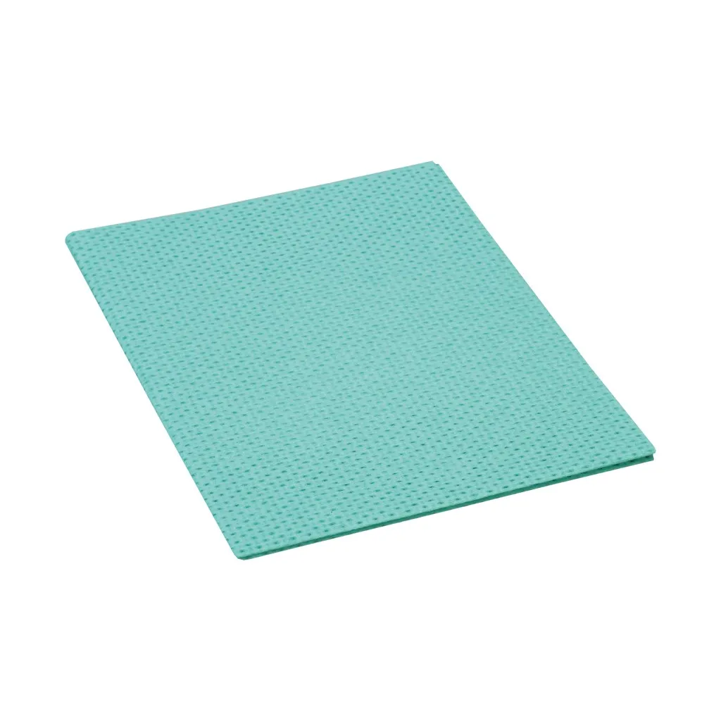 [VI100556] Vileda All Purpose Cloth kendő, 38×40cm, zöld