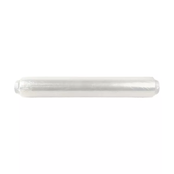[PGPNG153007] Frissentartó fólia, perforált, 300m, 45 cm, PE, víztiszta