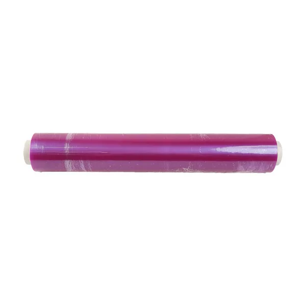 [PGPNG153005] Pvc frissentartó fólia, 300m, 45 cm, lila